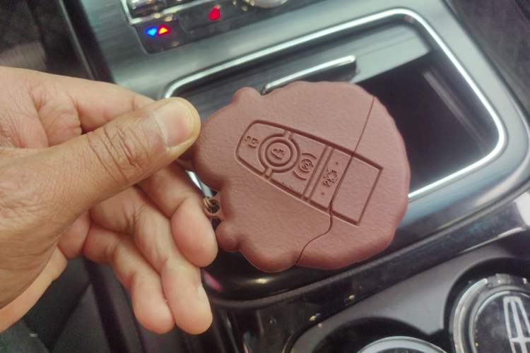 Used Lincoln Nautilus 2021 2.0T Four-Wheel Drive Luxury Edition