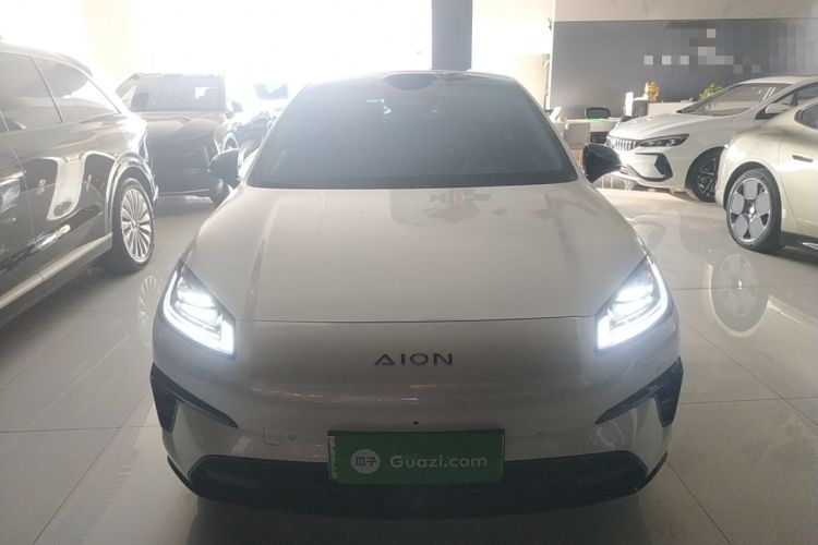 Used AION RT 2025 650 LiDAR Edition