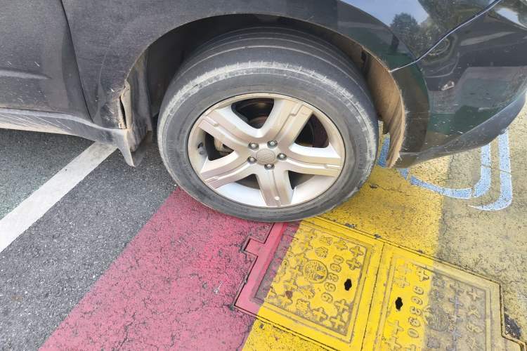 Used Subaru Forester 2010 2.5XS Automatic Luxury Edition