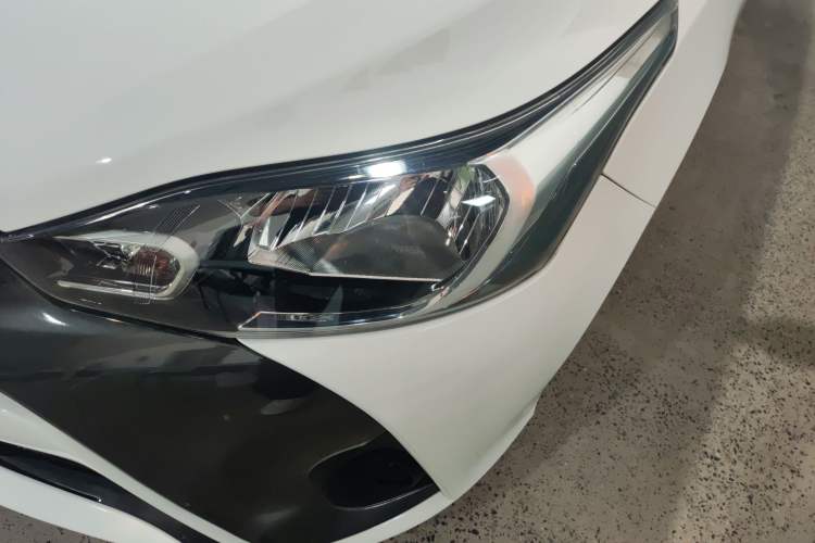 Used Toyota YARiS L Zhi Xuan 2022 1.5L CVT Leading PLUS Edition Left Front Headlight