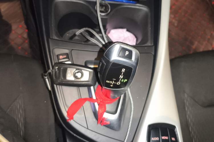 Used BMW 1 Series 2015 120i Leading Model