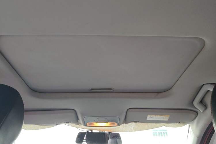 Used Chery Arrizo 5 2016 1.5L Manual Lingrui Edition
