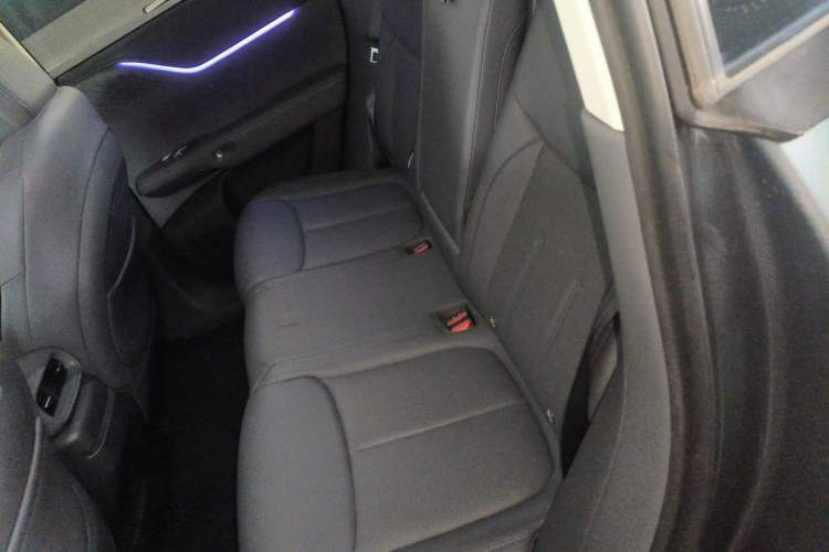 Used XPeng G6 2025 625 Long-Range Max Flagship Edition