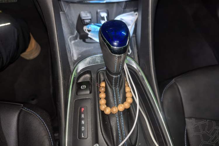 Used Buick VELITE 5 2017 Urban Extended-Range Model
