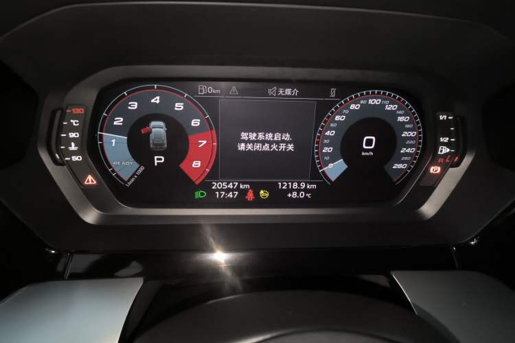 Used Audi A3 2023 Updated Sportback 35 TFSI Stylish Sports Type
