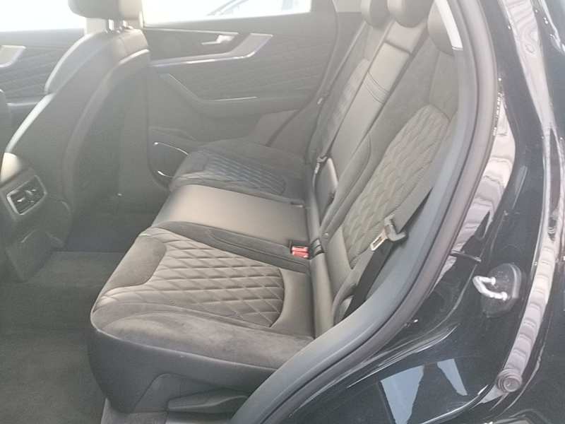 Used Hongqi HS5 2019 2.0T Smart Connect Flagship Edition – Chinese Trim Xiang — 17