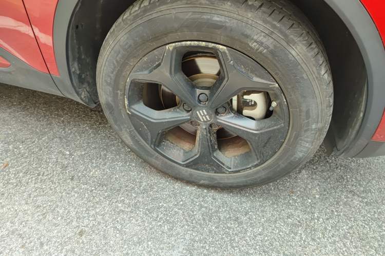 Used Skyworth ME5 2021 1012