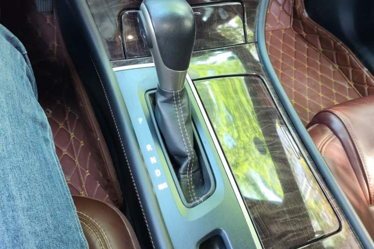 Used Buick LaCrosse 2014 2.0T SIDI Elite Tech Version
