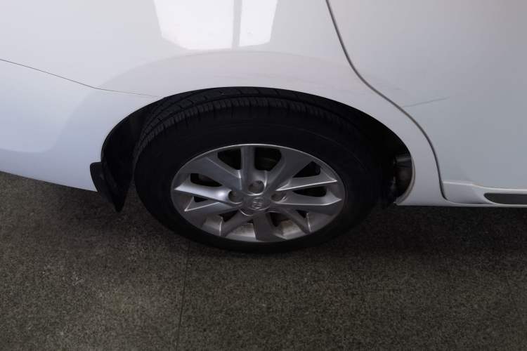 Used Toyota Corolla 2014 1.6L CVT GL-i Leather Edition