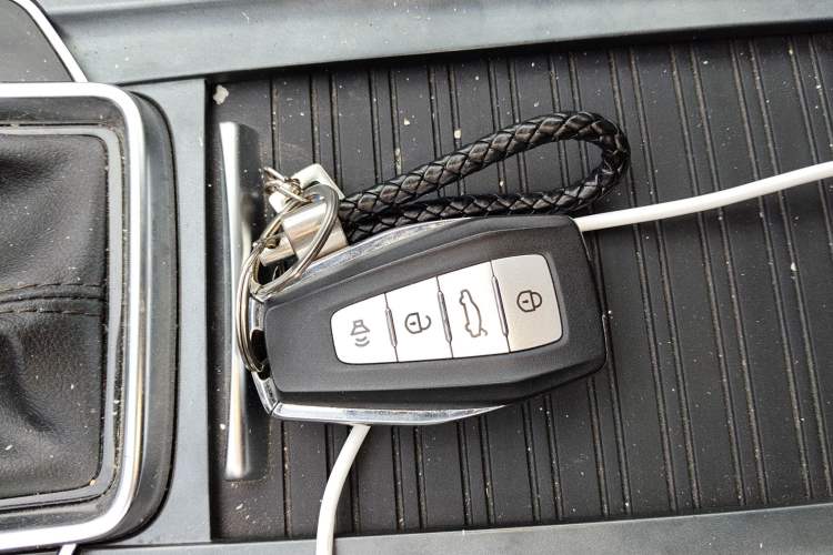 Used Geely Auto Emgrand 2021 UP 1.5L CVT Luxury Model