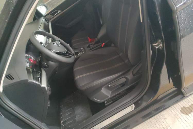 Used Volkswagen Lavida 2019 1.5L Automatic Vision Edition China VI Standard Left Front Seat