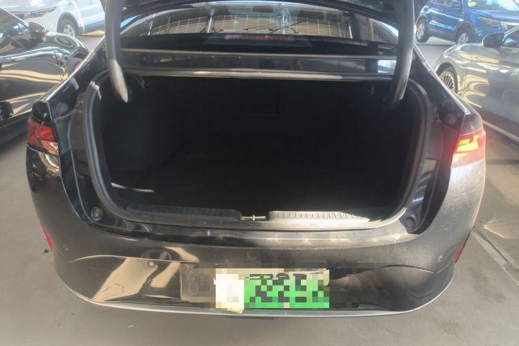 Used XPeng P5 2021 460G+
