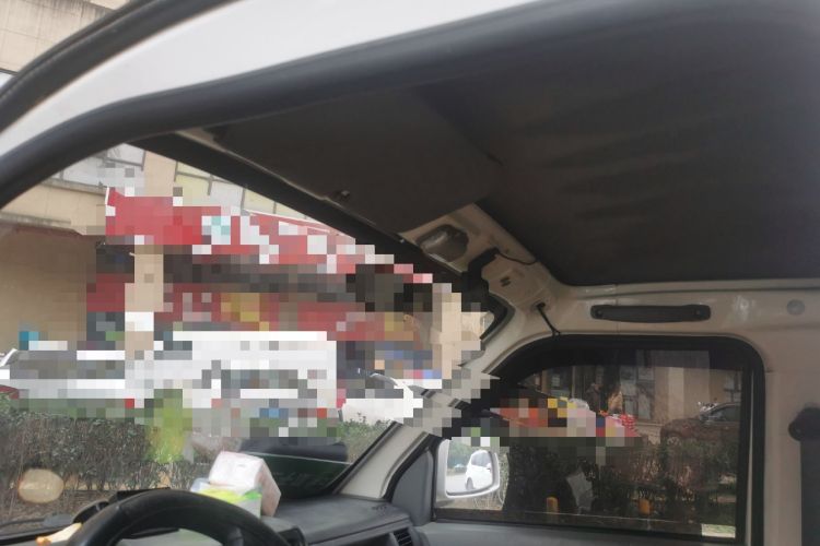 Used Nlmmotor Qiteng M70EV 2021 M70L Wealthy Edition 41.86 kWh
