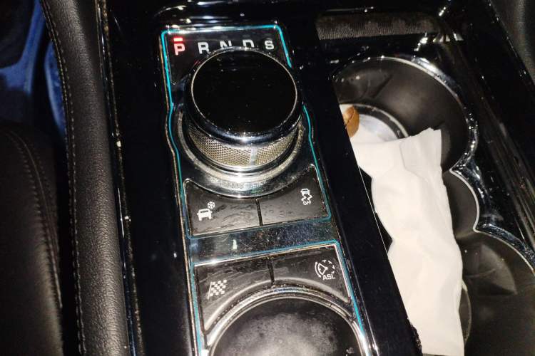 Used Jaguar XJ 2014 XJL 3.0 SC Four-Wheel Drive Panoramic Business Edition
