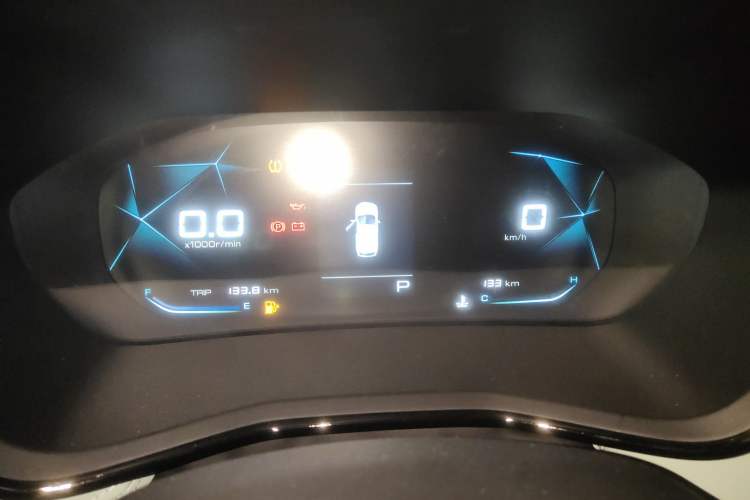 Used Baojun RS-3 2022 SOODA 1.5T CVT Master Edition
