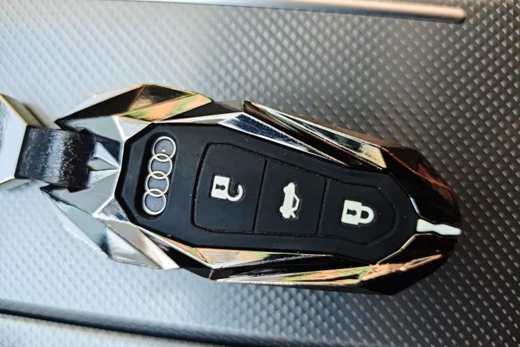 Used Audi A6L 2021 45 TFSI Prestige Dynamic Edition