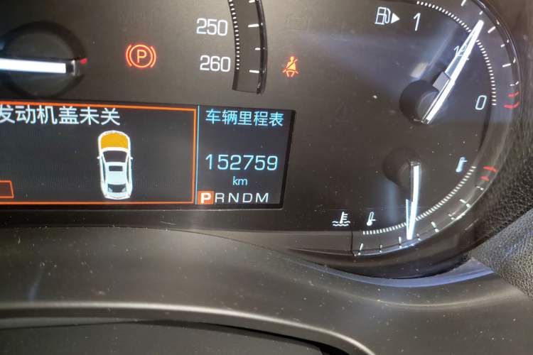 Used Cadillac ATS-L 2017 28T Fashion Edition