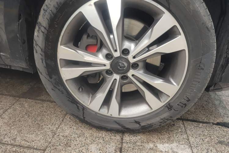 Used Mercedes-Benz V-Class 2018 V 260 Avantgarde Edition China VI