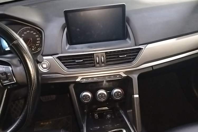 Used Haval H6 2021 Sport Edition 1.5T Automatic Elite Smart Connectivity Model U-Shape Grille