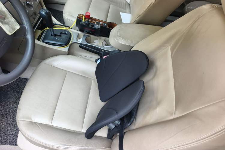 Used Ford Focus 2012 Sedan Classic 1.8L Automatic Fashion Edition