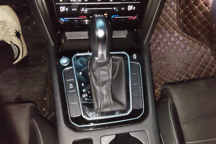 Used Volkswagen Magotan 2020 330TSI DSG Luxury Edition
