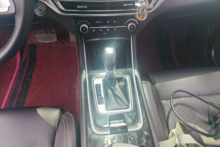 Used CHANGAN Eado 2018 1.6L GDI Automatic Fashion Edition
