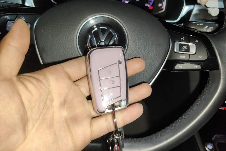 Used Volkswagen FAW-Volkswagen CC 2020 330TSI Glamour Edition China VI Standard
