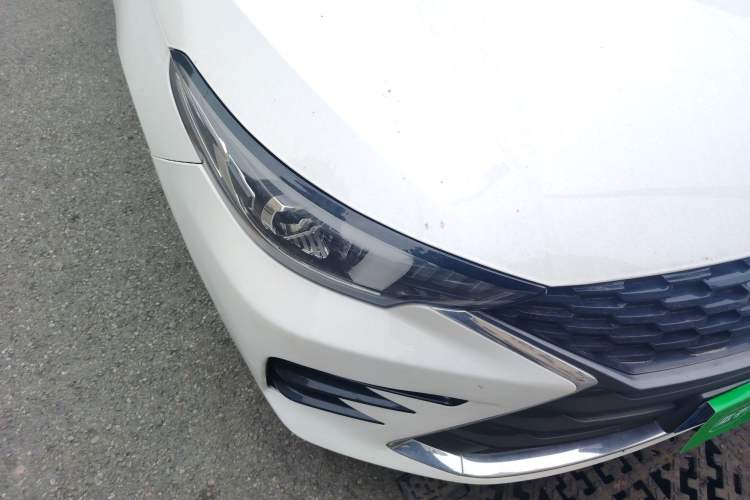 Used Chery Arrizo 5 PLUS 2021 Xiao AI 1.5T CVT Enjoy PLUS