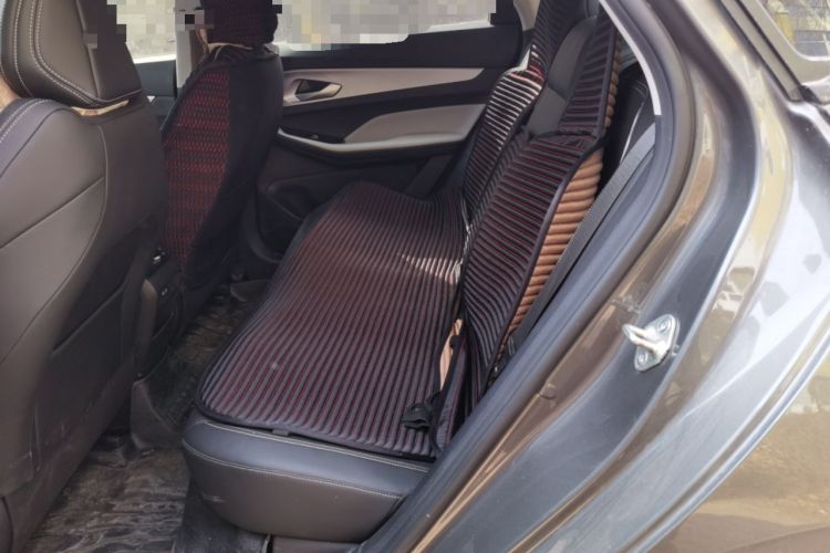 Used Geely Auto Binray 2024 Binrui COOL 1.5T DCT Champion Edition
