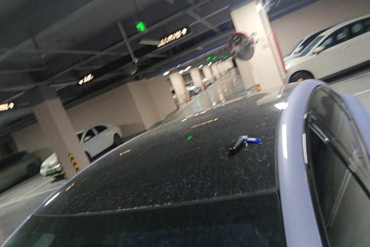 Used BYD Seal 2025 650 Long-Range Version
