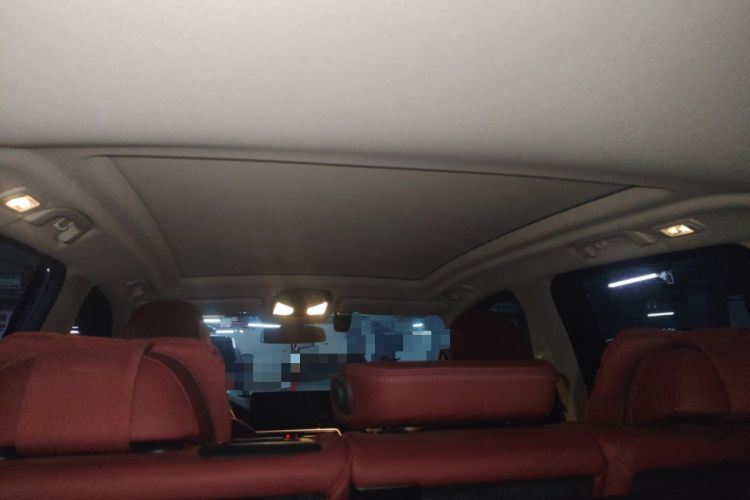 Used BMW X3 2023 xDrive25i M Sport Package