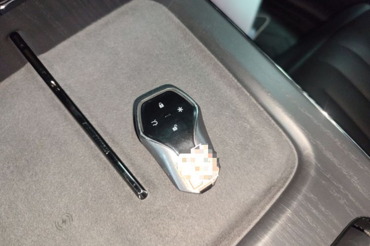 Used Hyptec HT 2024 825 Ultra-High Voltage LiDAR Edition
