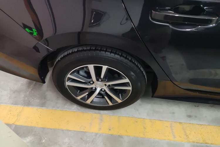 Used Honda Integra 2022 240TURBO CVT Technology Edition
