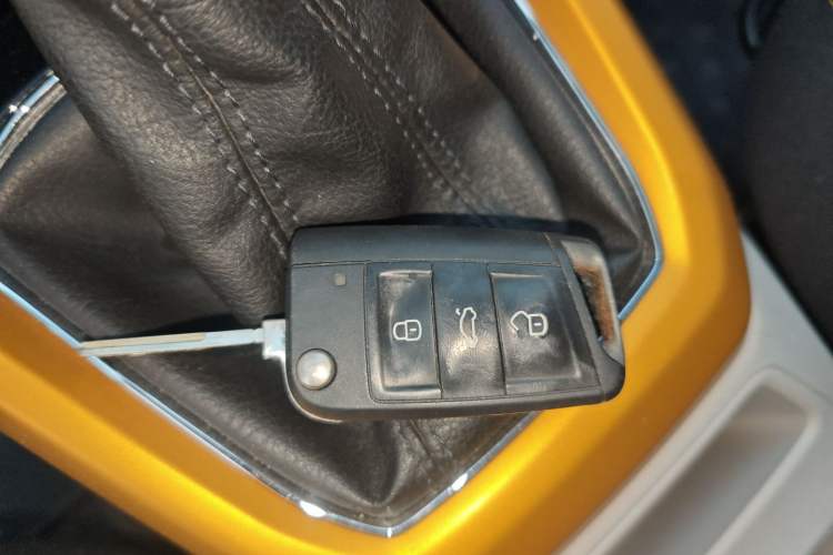 Used Volkswagen T-Cross 2019 280TSI DSG Comfort Edition