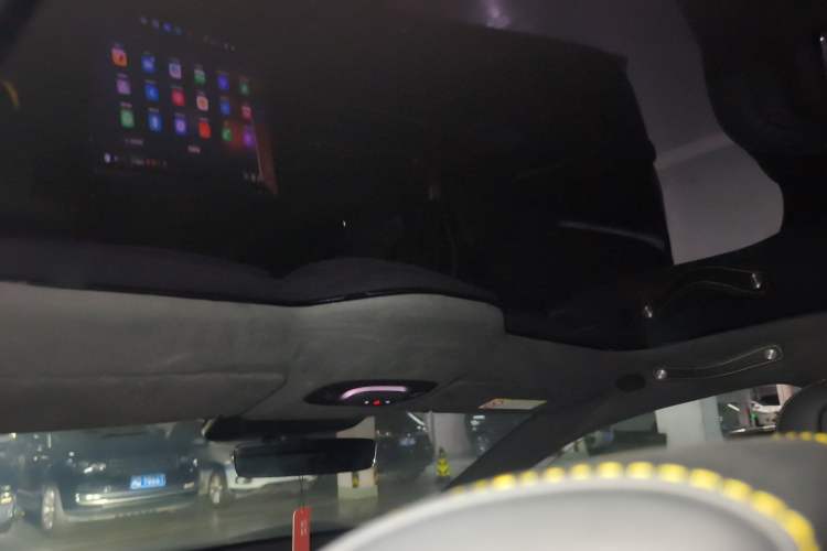 Used Xiaomi Auto SU7 Ultra 2025 Ultra Model
