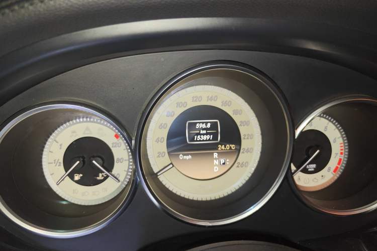 Used Mercedes-Benz CLS 2012 CLS 300 CGI
