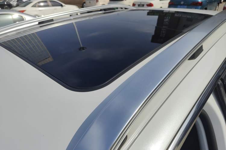 Used Peugeot 4008 2017 350THP Elite Edition