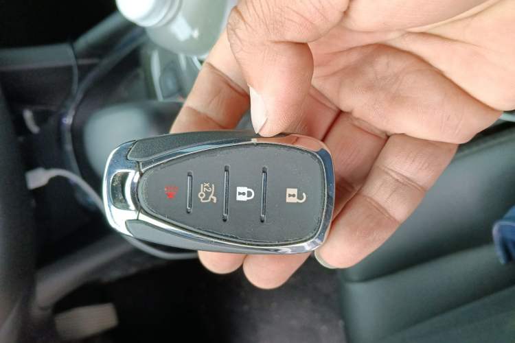 Used Chevrolet Malibu XL 2022 535T Automatic Sport Edition
