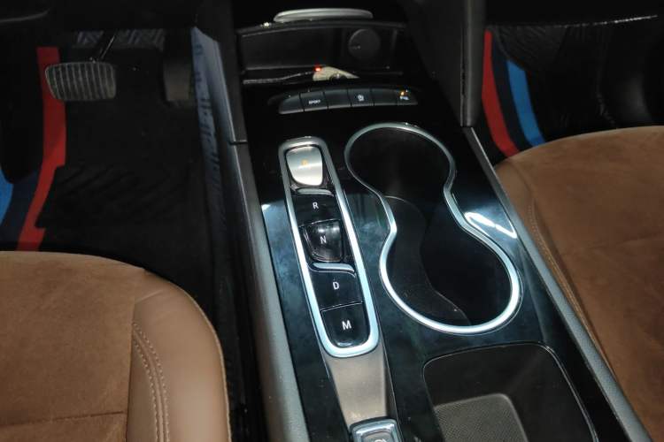 Used Buick Regal 2022 552T Smart Edition
