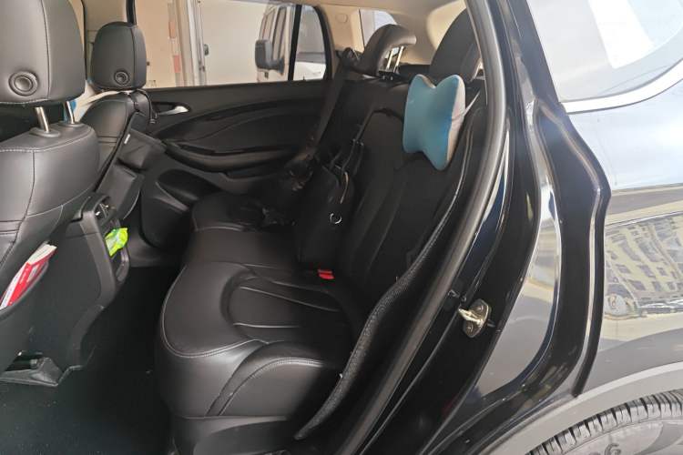 Used Buick Envision 2020 20T Two-Wheel Drive Elite Version