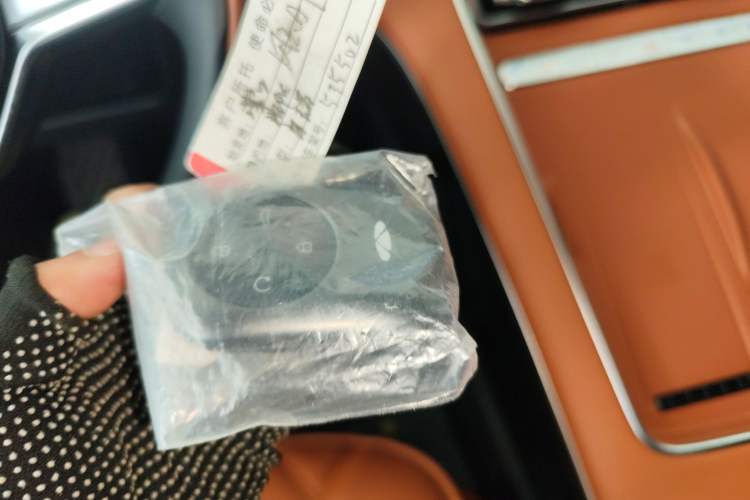 Used Chery Fulwin A9L 2025 Model, 260 Ultra-Long Range Prestige Edition