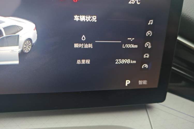 Used Geely Auto Preface 2025 Dongfang Yao 1.5TD Kunlun Edition