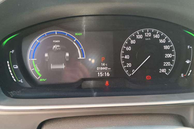 Used Honda Odyssey 2024 2.0L eHEV Sharp & Enjoy Edition