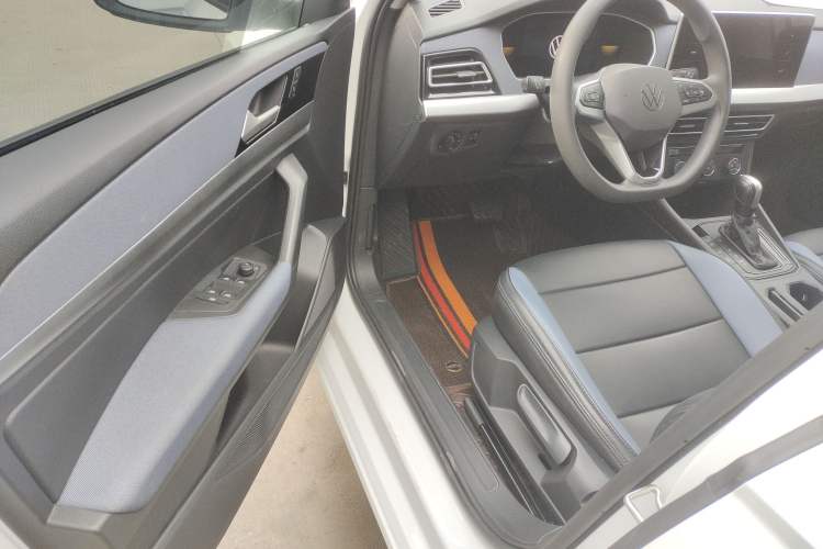 Used Volkswagen Lavida 2024 1.5L Automatic DeYi Edition