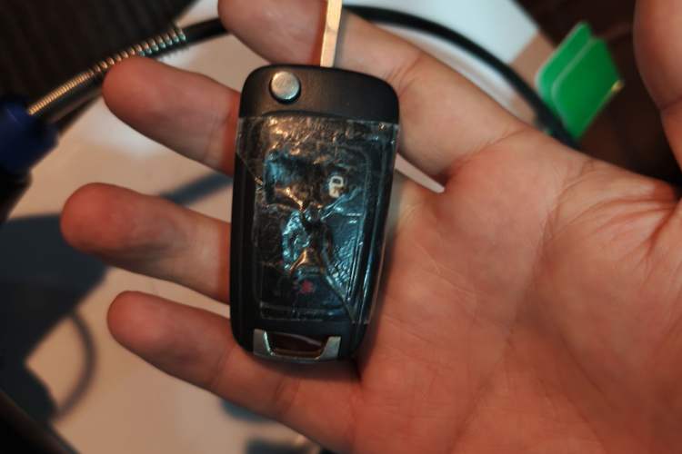 Used Buick Regal 2015 1.6T Leading Technology Model