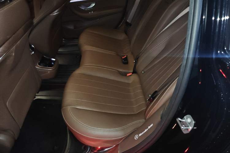 Used Mercedes-Benz E-Class 2023 Updated E 300 L Luxury Edition