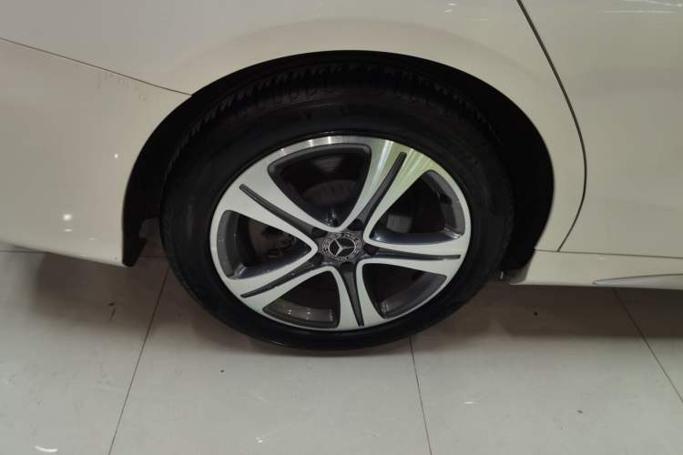 Used Mercedes-Benz C-Class 2019 Restyled C 260 L Sport Edition
