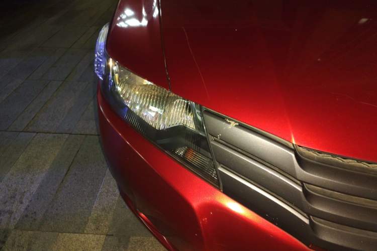 Used Honda City Classic 2011 1.5L Automatic Elite Edition
