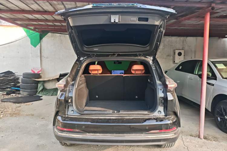 Used NETA X 2023 400 Lite