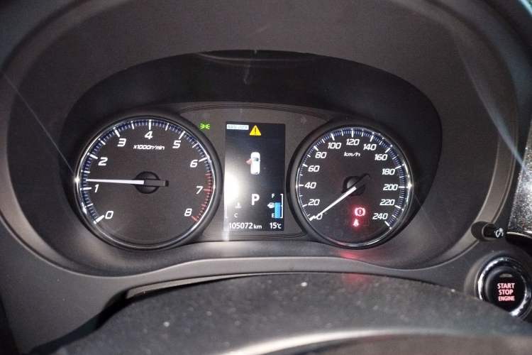 Used Mitsubishi Outlander 2018 2.4L 4x4 Luxury Edition 7-Seater